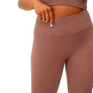 Everlane Seamless Leggings Brand New without tags